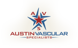 Cardio Vascular Surgeons Austin - Austin Vascular Specialists logo