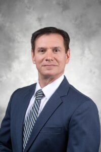 Dr. Gotvald - Austin Vascular & Vein Specialists of Texas